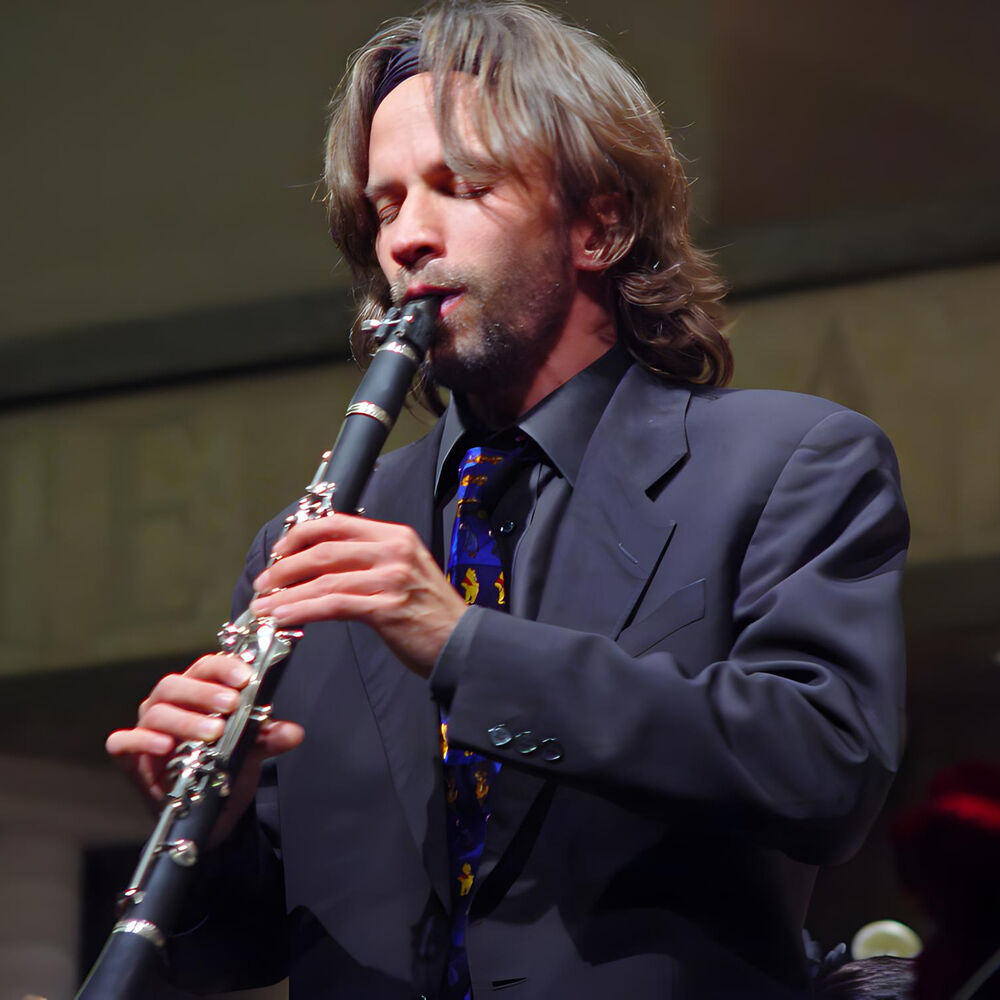 Picture of Dimitri Ashkenazy