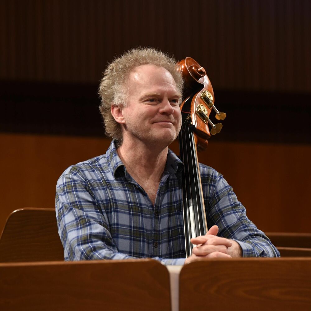 Picture of Anders Jormin