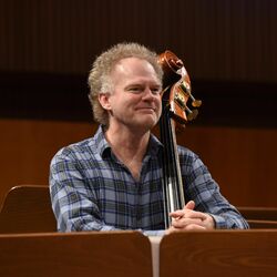 Picture of Anders Jormin