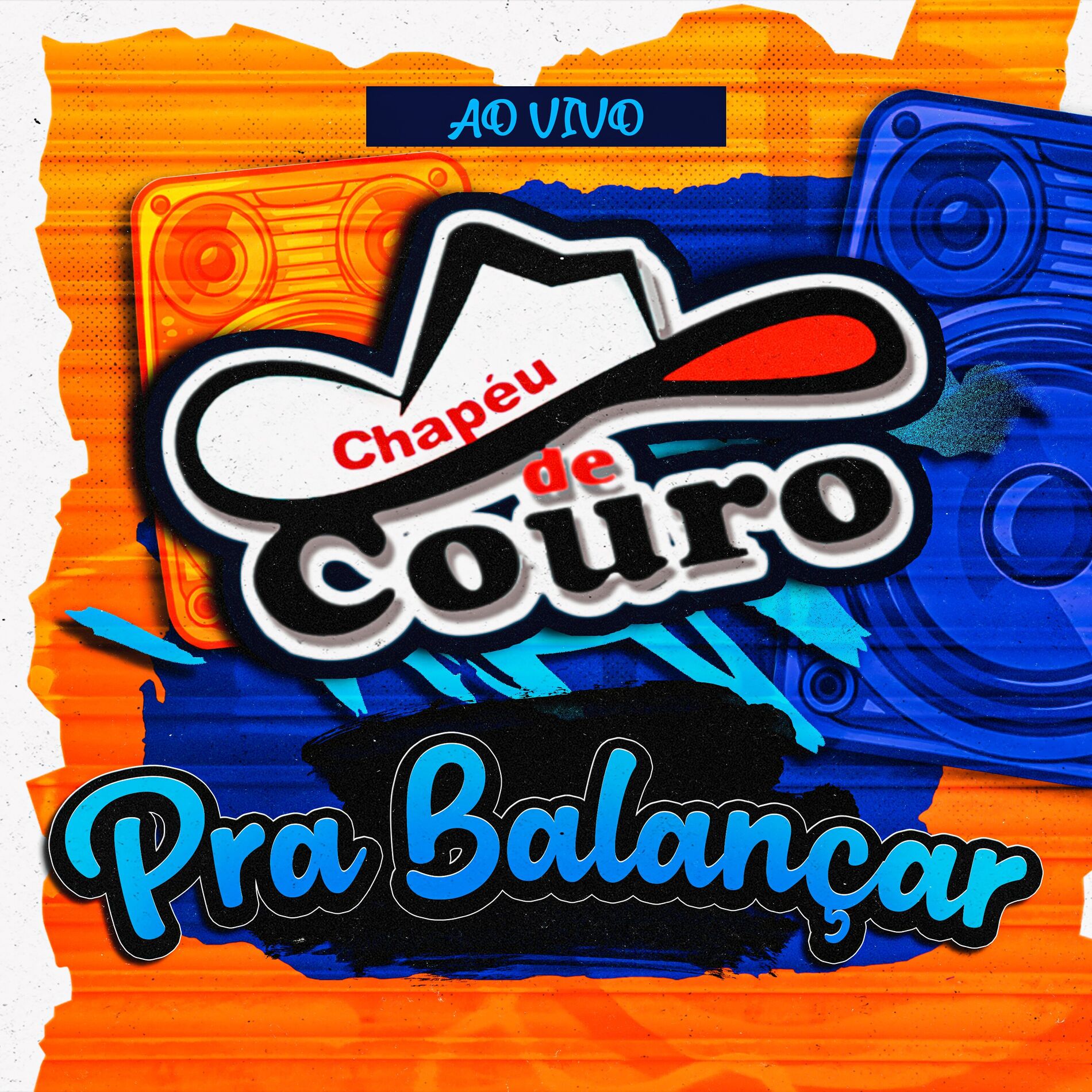 Chapéu de Couro