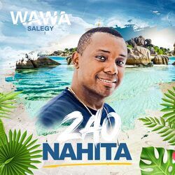 Picture of Wawa Salegy