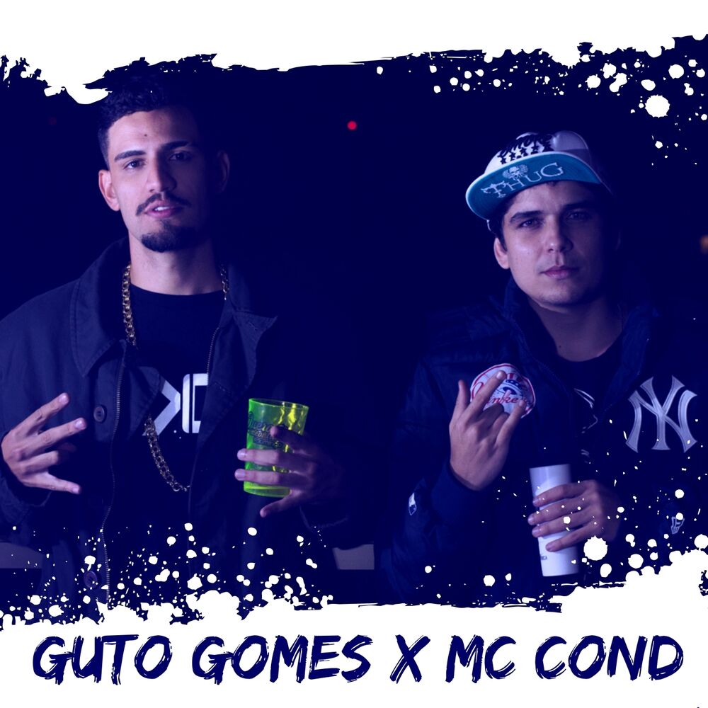Picture of Guto Gomes