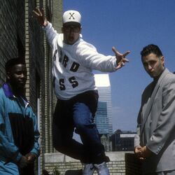 Picture of 3rd Bass