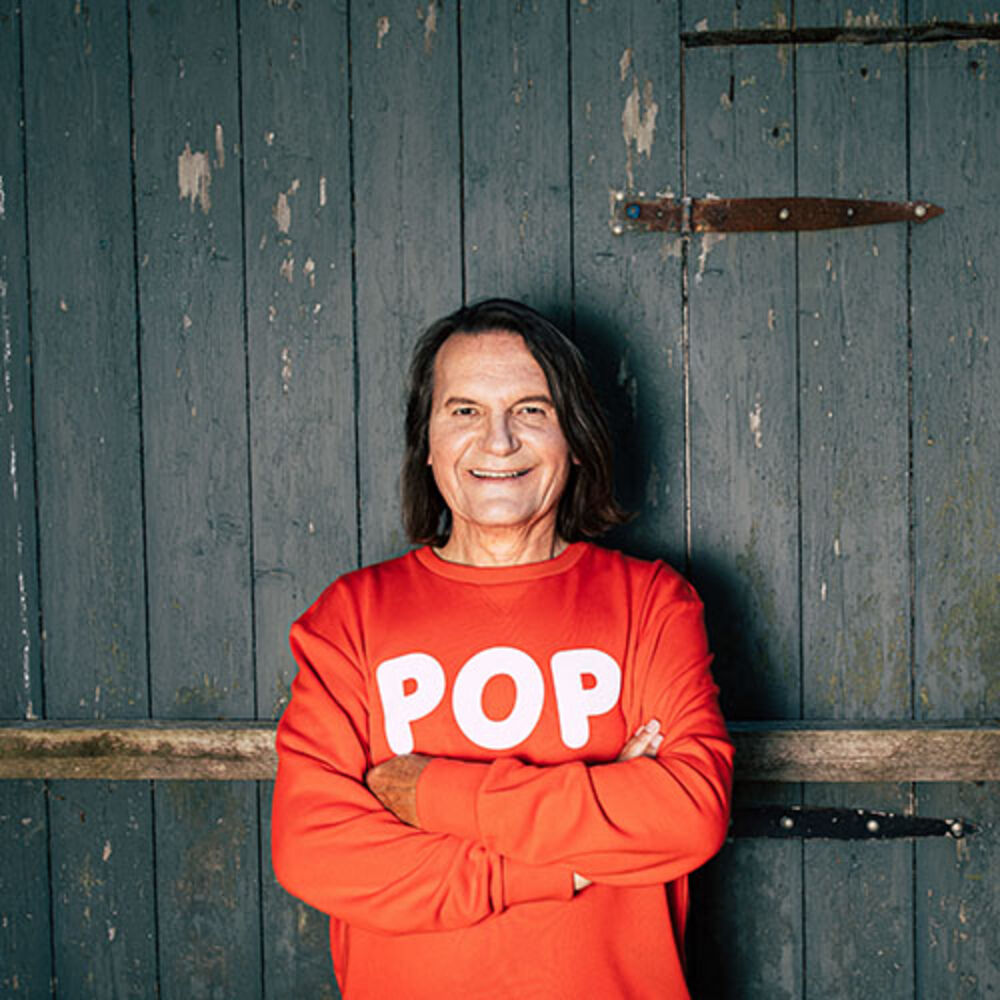 Picture of Detlev Jöcker