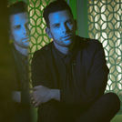 Chris Mann