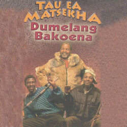 Picture of Tau Ea Matsekha