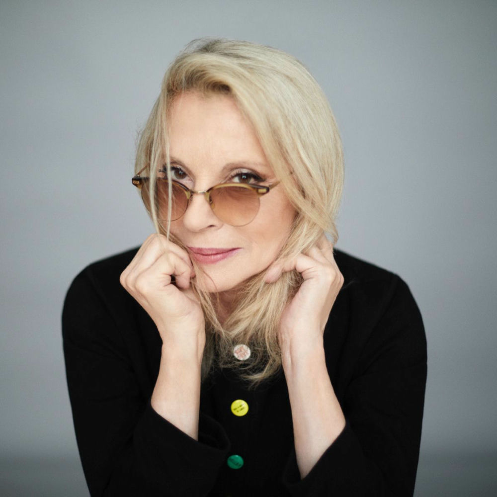 Photo de l'artiste Véronique Sanson