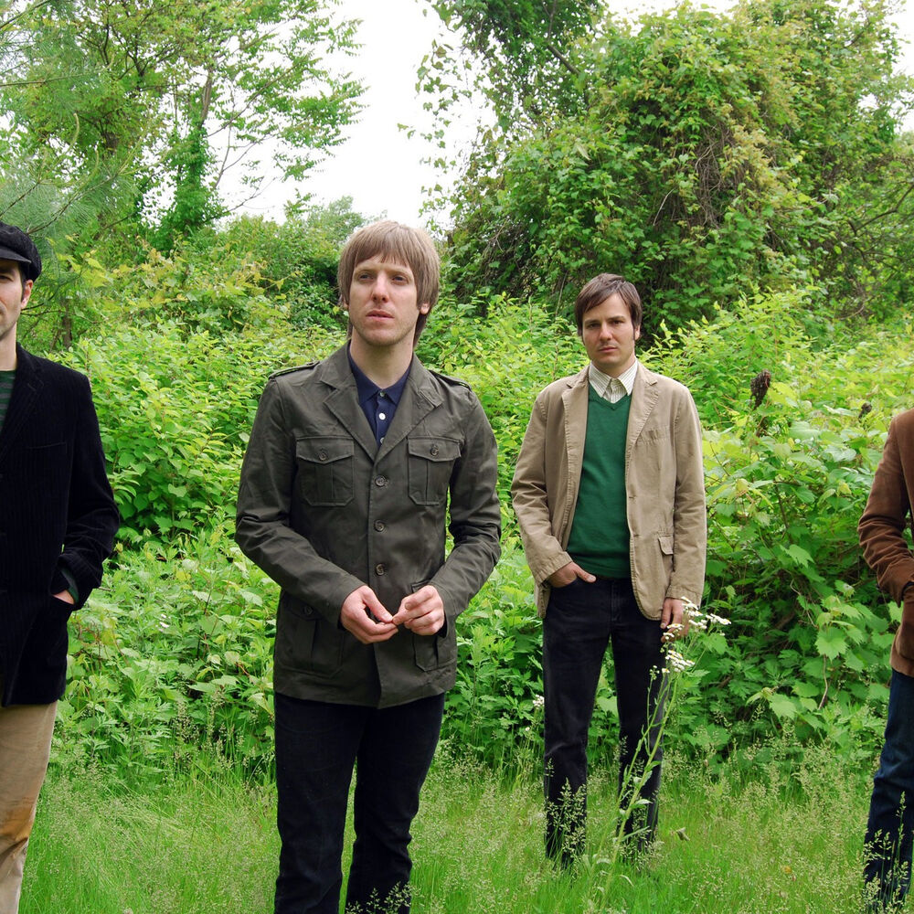 Picture of The Black Hollies