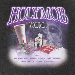 Picture of Holy Mob