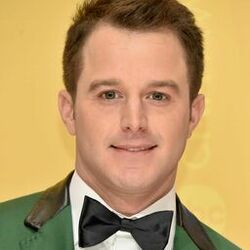 Picture of Easton Corbin