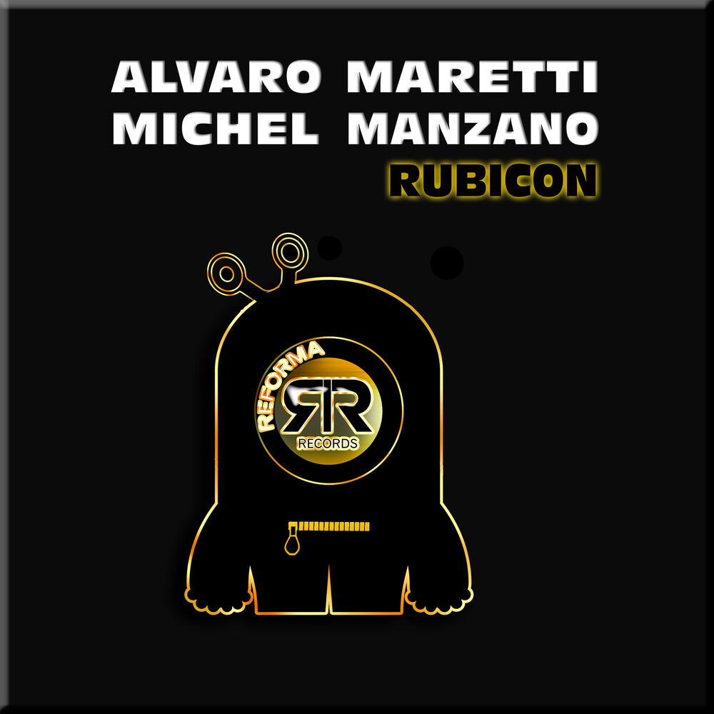 Picture of Michel Manzano