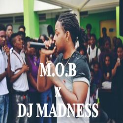 Picture of M.O.B