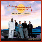 Anson Funderburgh & The Rockets