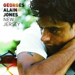 Picture of Georges-Alain Jones