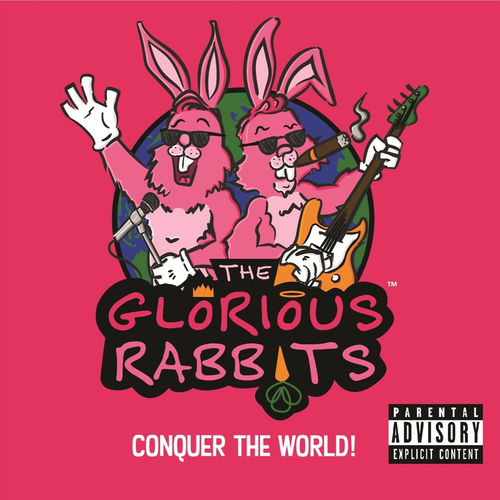 The Glorious Rabbits: albums, songs, concerts | Deezer