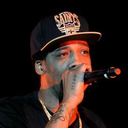 Picture of Chevy Woods
