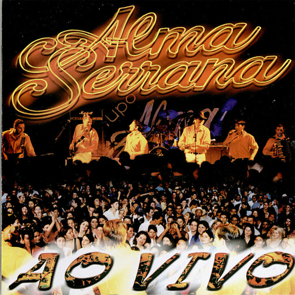 Picture of Alma Serrana