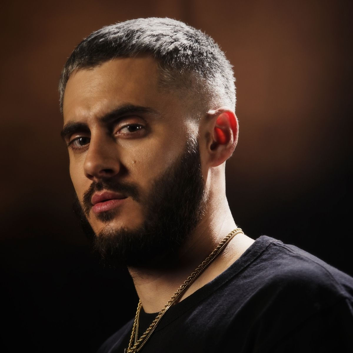 Artist picture of Deen Burbigo