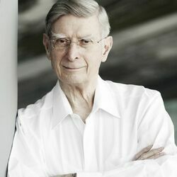 Picture of Herbert Blomstedt