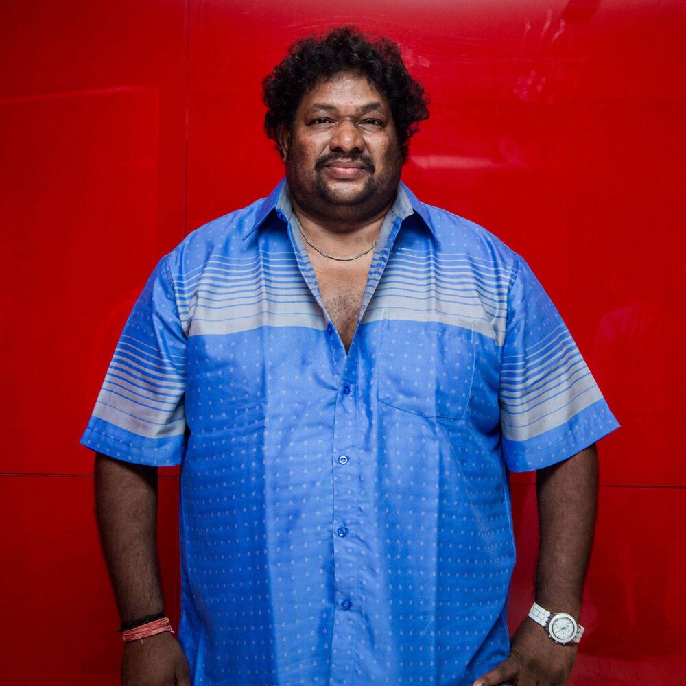 Picture of Srikanth Deva