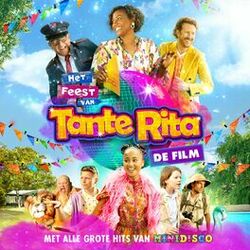Picture of Het Feest Van Tante Rita Cast