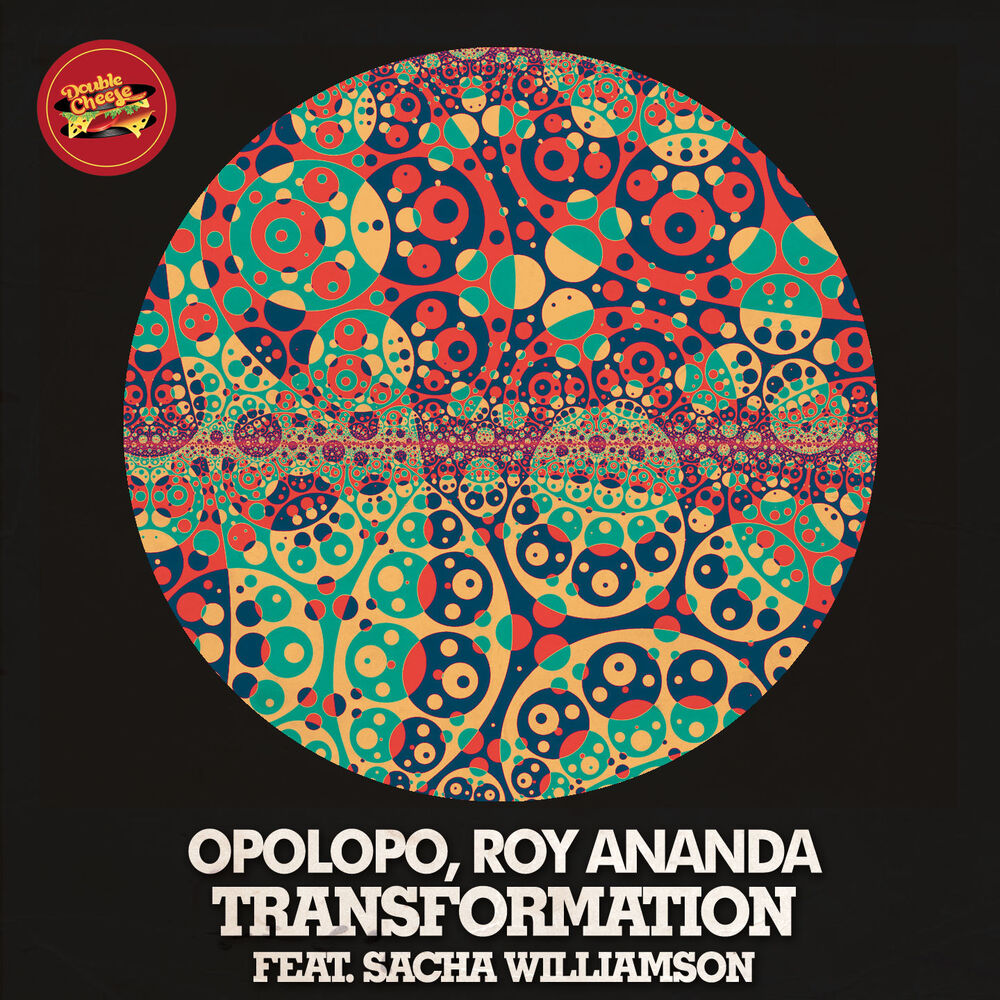 Picture of Roy Ananda