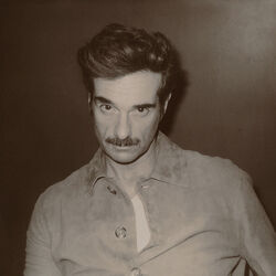 Picture of Daniele Luppi