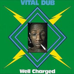 Picture of Vital Dub