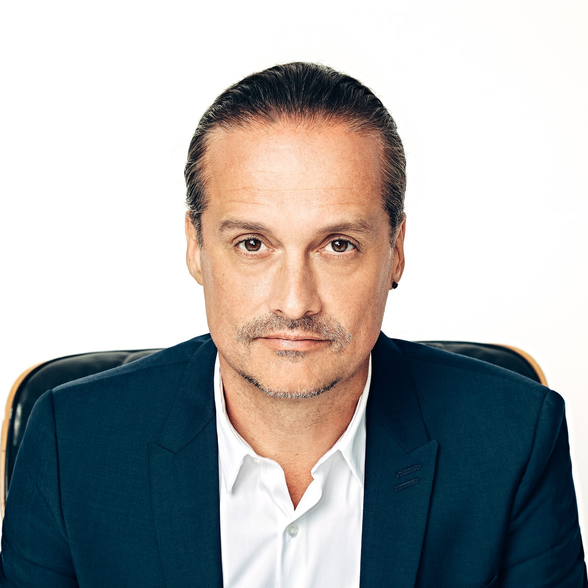 Artist picture of Alex Christensen