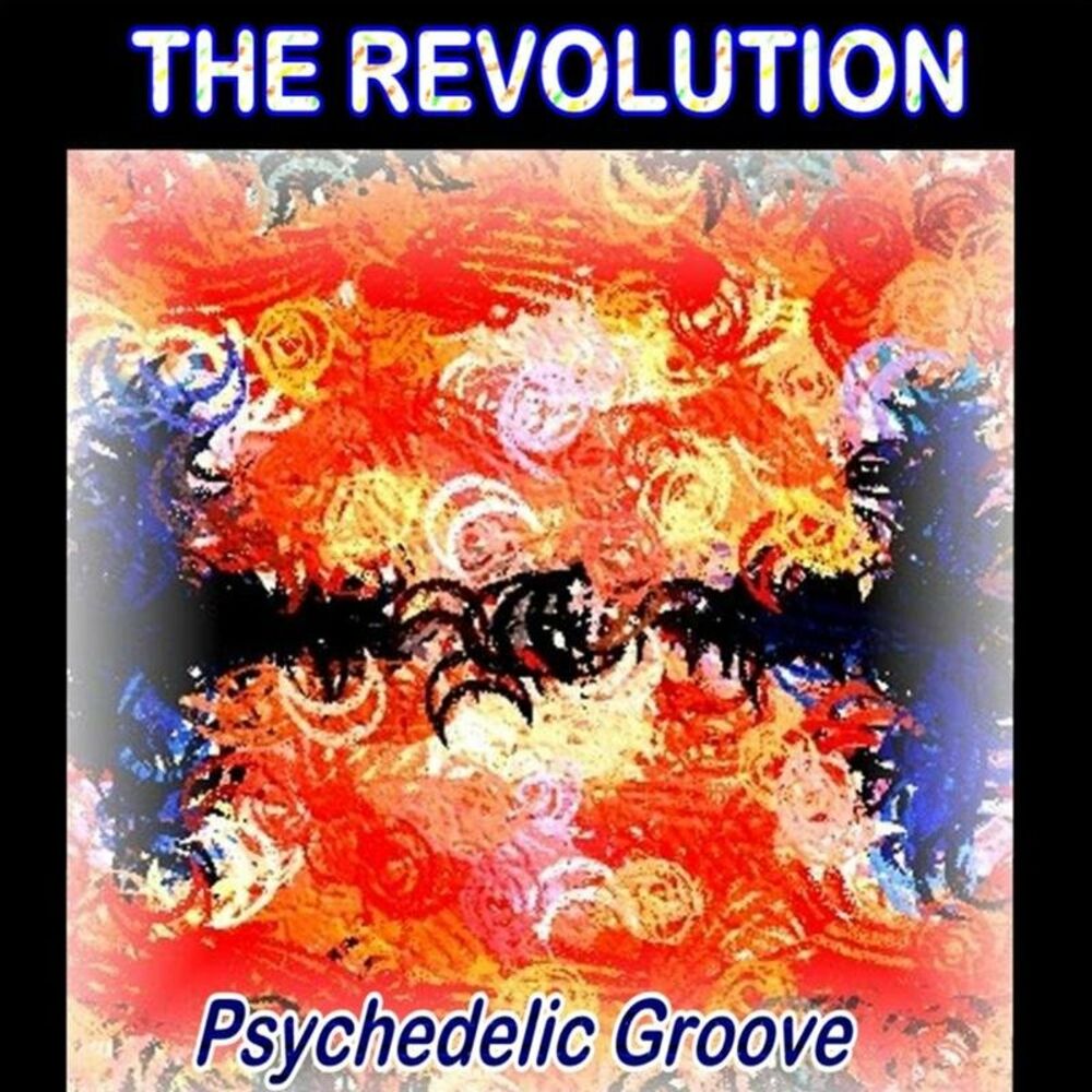 Picture of The Revolution