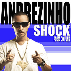 Picture of Andrezinho Shock