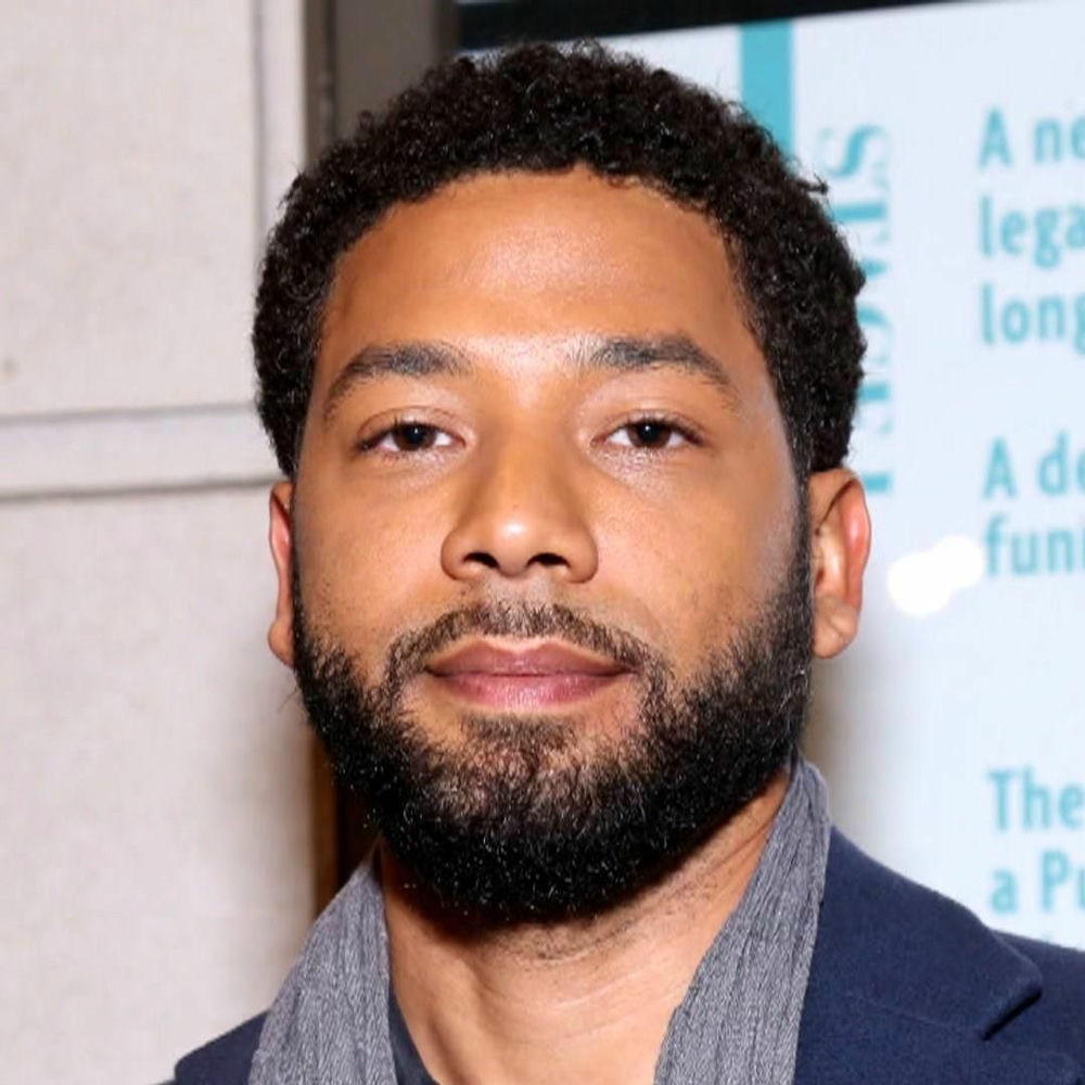 Photo de l'artiste Jussie Smollett