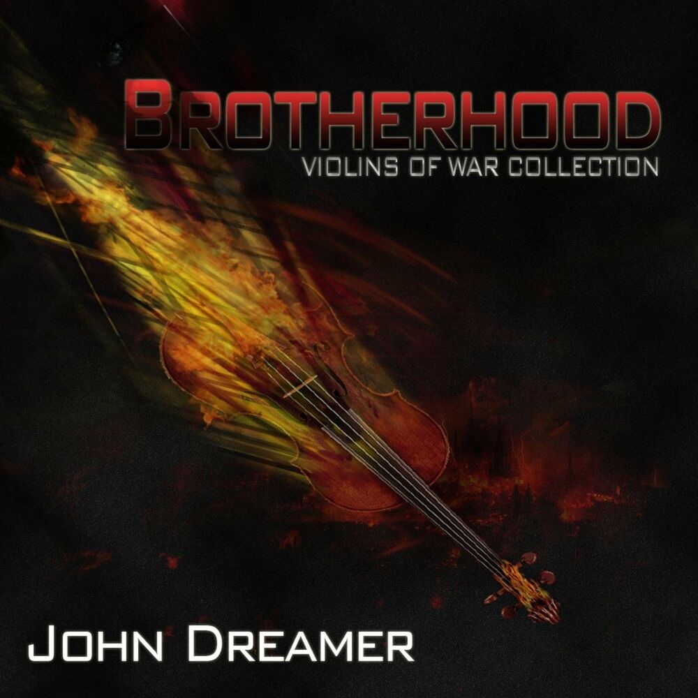 Picture of John Dreamer