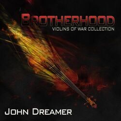 Picture of John Dreamer