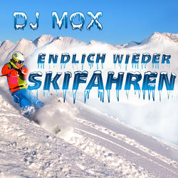 Dj Mox