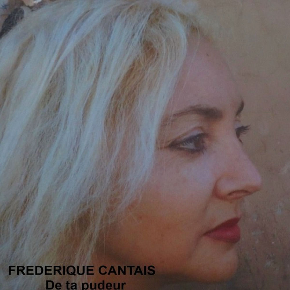 Photo de l'artiste Frédérique Cantais