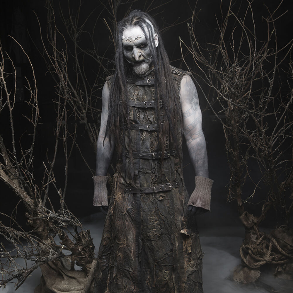 Picture of Mortiis