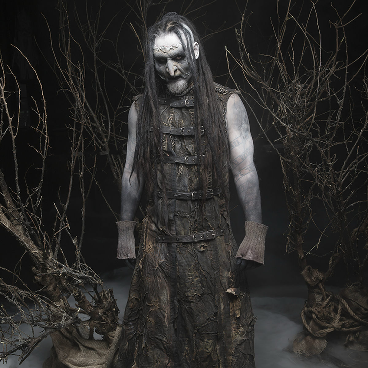 Artist picture of Mortiis