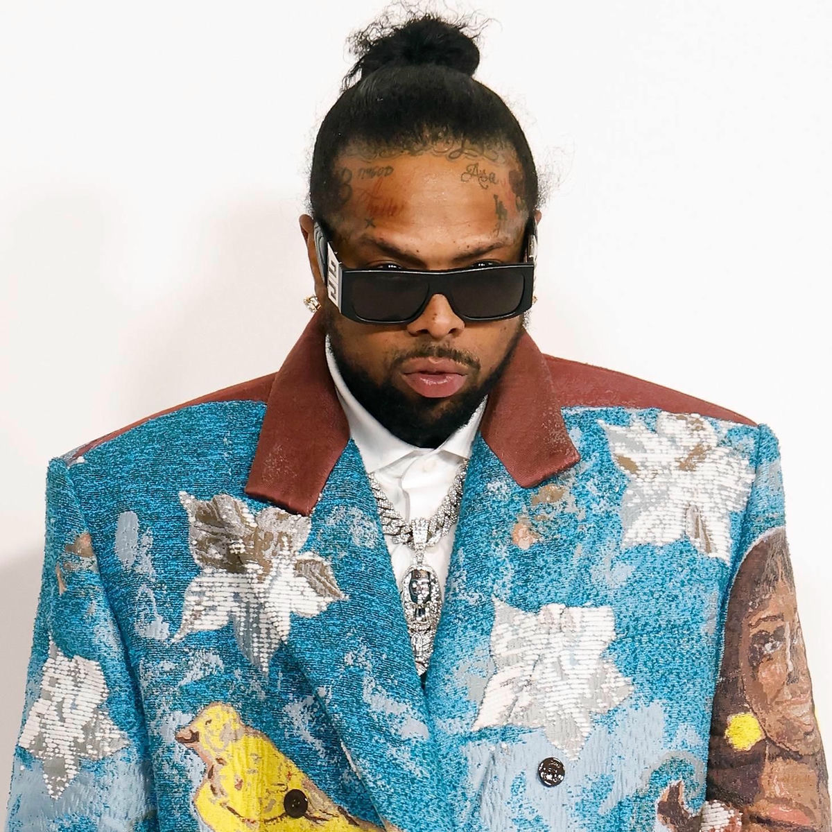 Artist picture of Westside Gunn