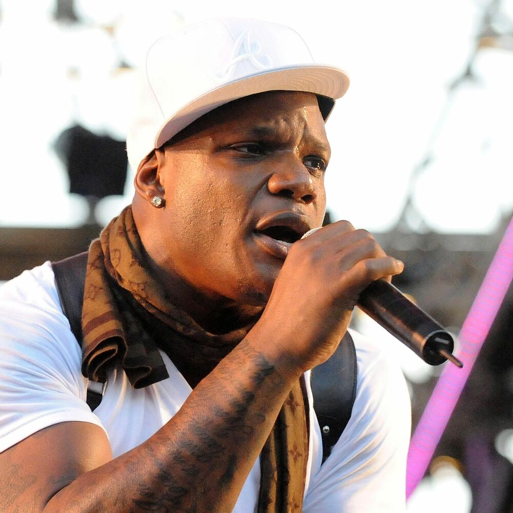 Picture of Sean Garrett