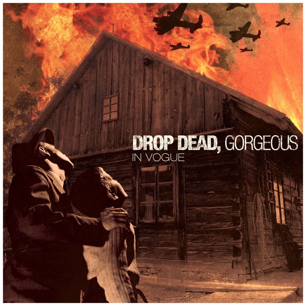 Picture of Drop Dead, Gorgeous