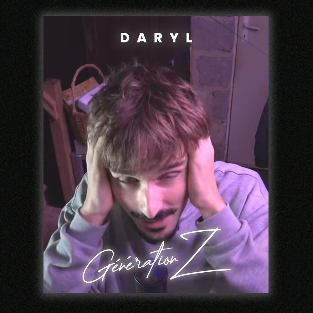 Picture of Daryl