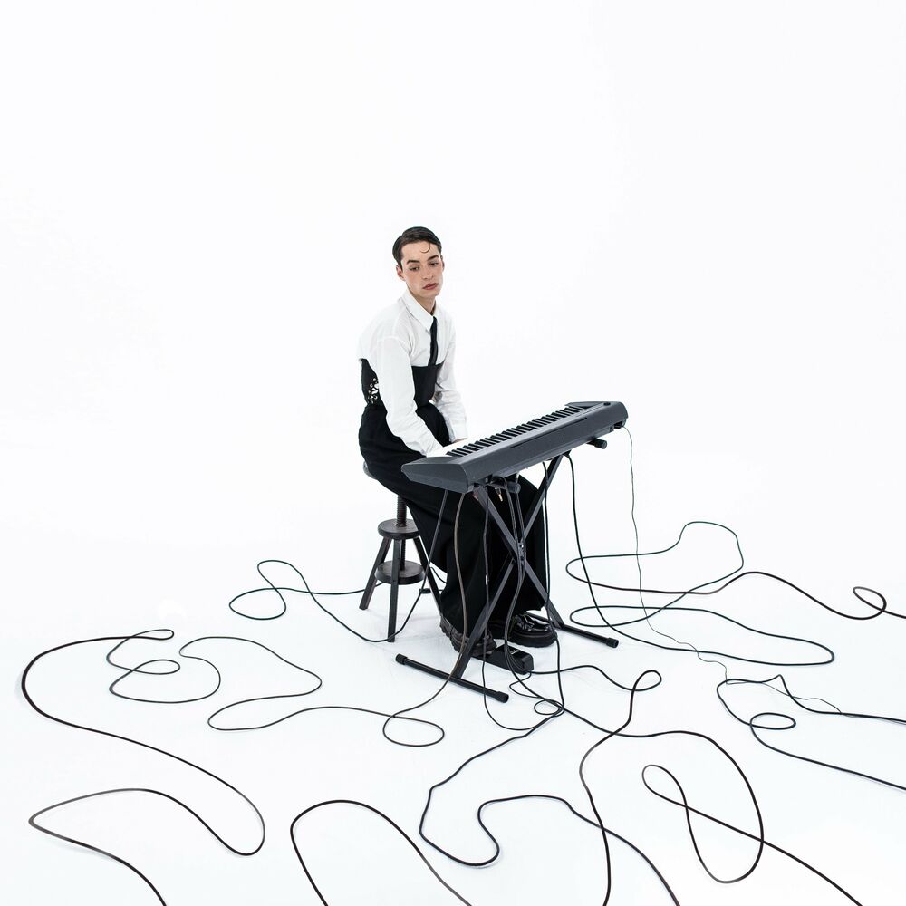 Picture of Marius