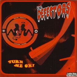 Picture of The Defectors