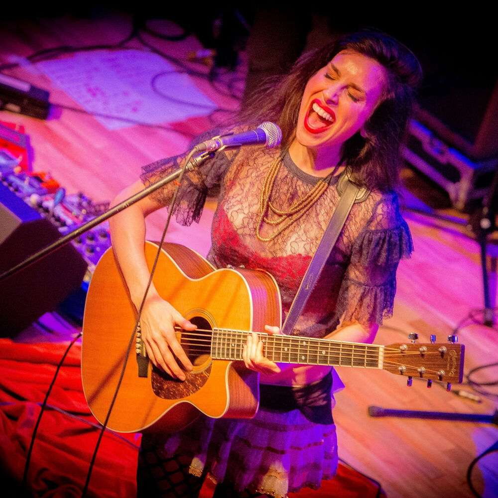Picture of Coral Campopiano