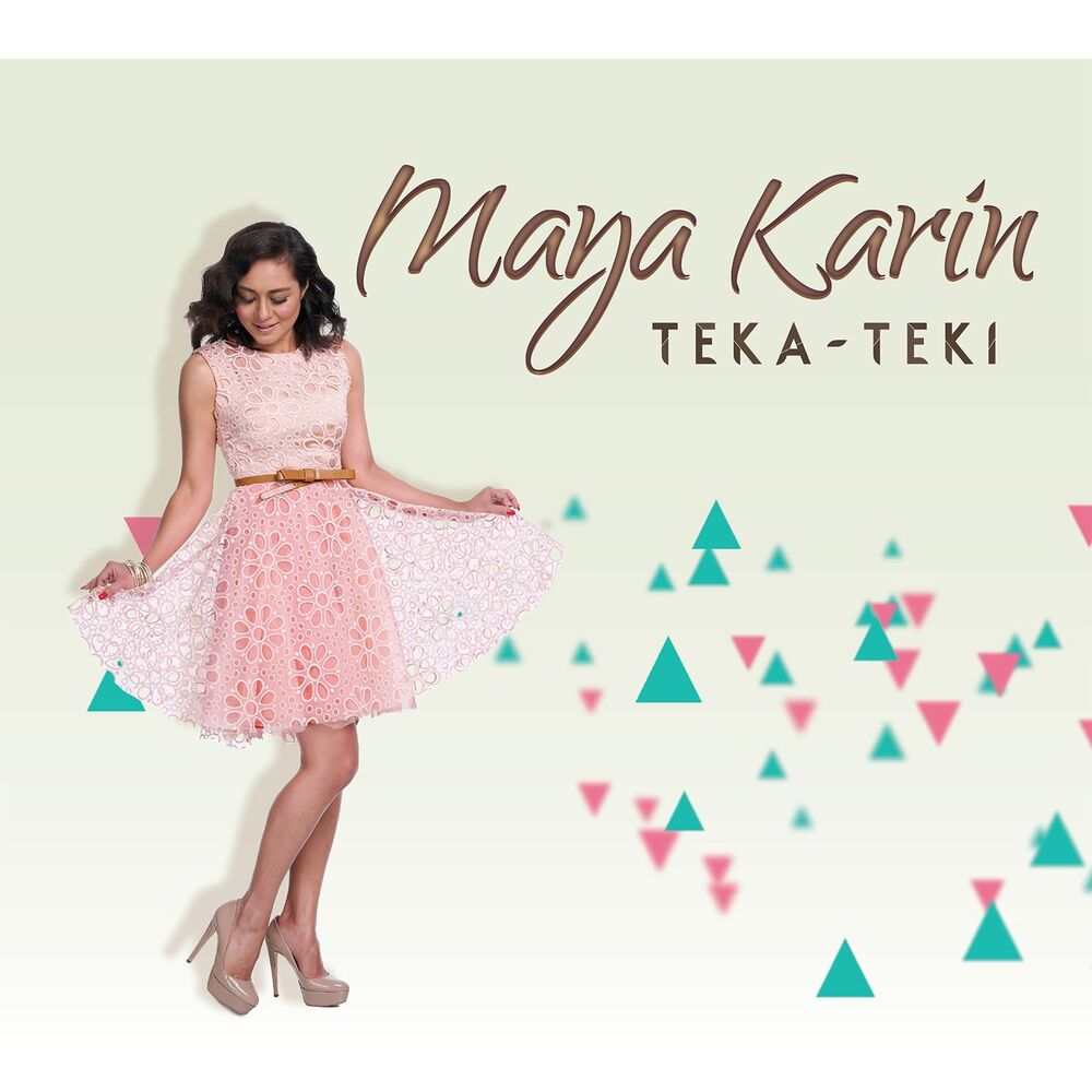 Picture of Maya Karin