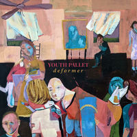 Youth Pallet