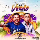Hélio dos Teclados e Tiago Pisadinha