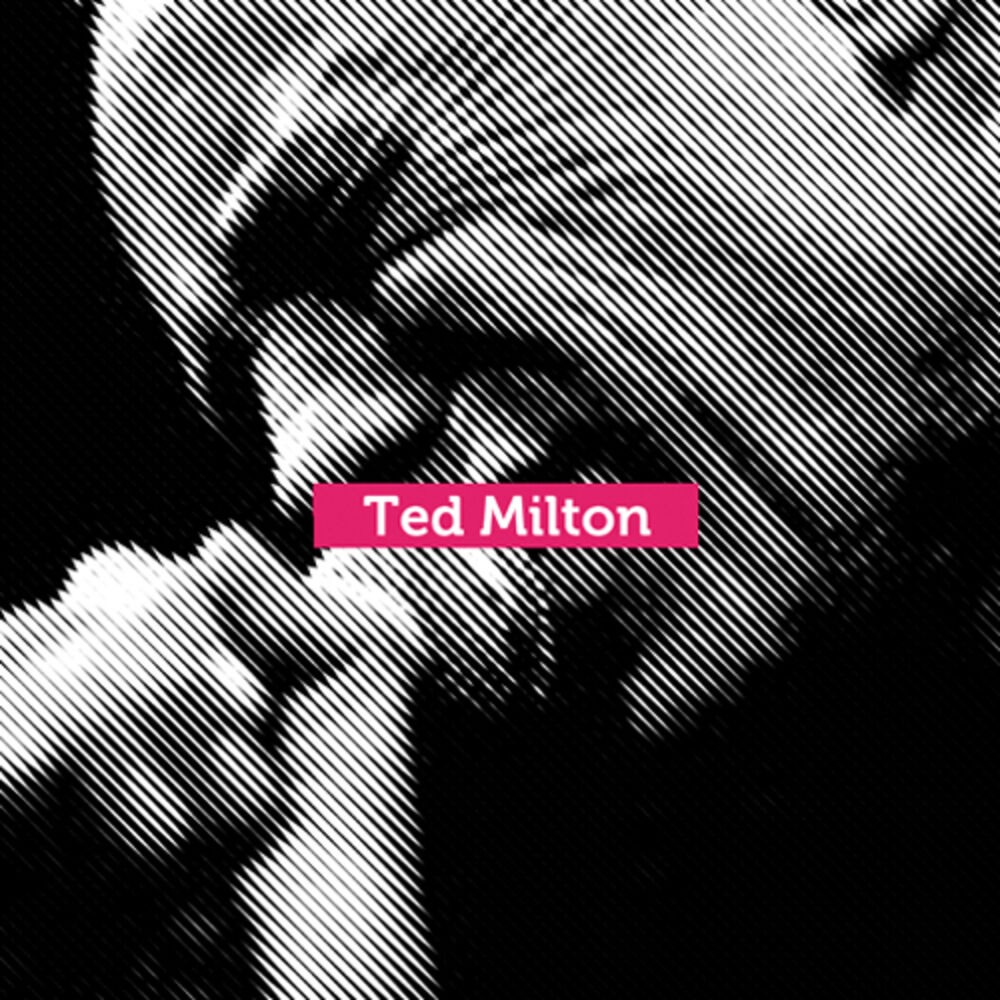 Picture of Ted Milton