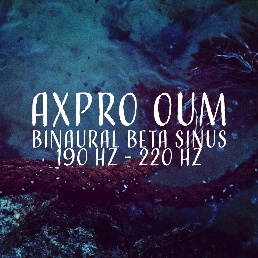 Picture of Axpro Oum